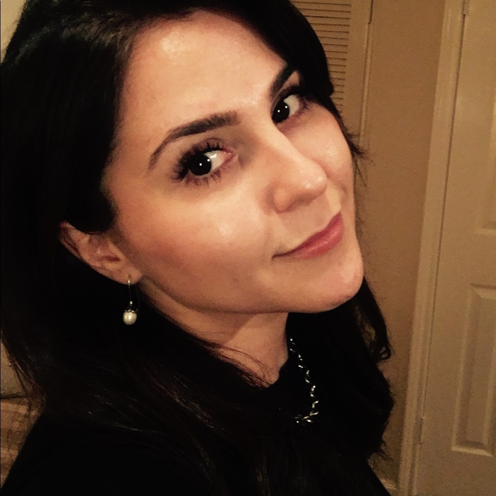 Meet your Posher, Erica